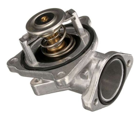 Thermostat -Diesel Engine Type A 2007-2009